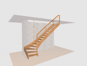 Projekty schodów